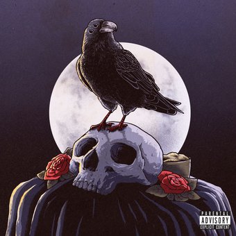 Funeral & The Raven