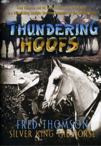 Thundering Hoofs (Silent)