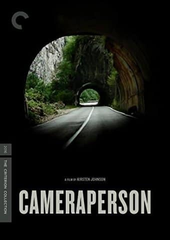 Cameraperson (2-DVD)