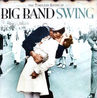 Timeless Sound of Big Band Swing
