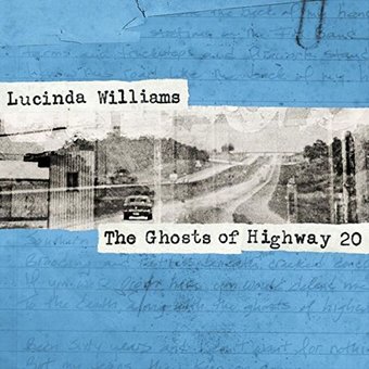 The Ghosts Of Highway 20 (2LPs)