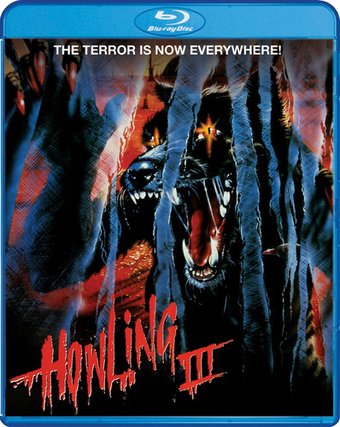 Howling III (Blu-ray)