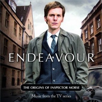 Endeavour (Original Soundtrack)