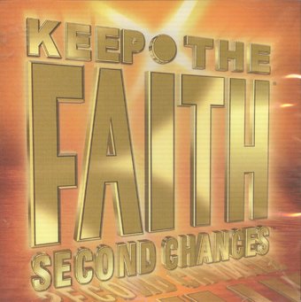 Various Artists: KEEP THE FAITH: BROKEN/FIX