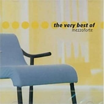 Mezzoforte-The Very Best Of