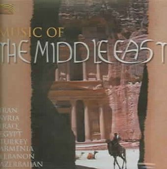 Music of the Middle East [Arc]