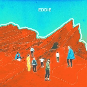 Eddie (2 LP)