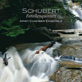 Schubert-Forellenquintett