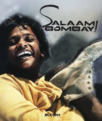 Salaam Bombay! (Blu-ray)