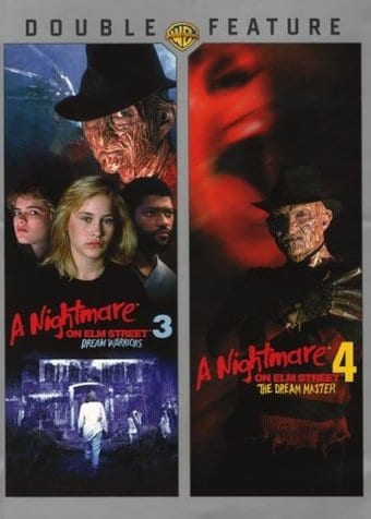 A Nightmare on Elm Street 3 / A Nightmare on Elm