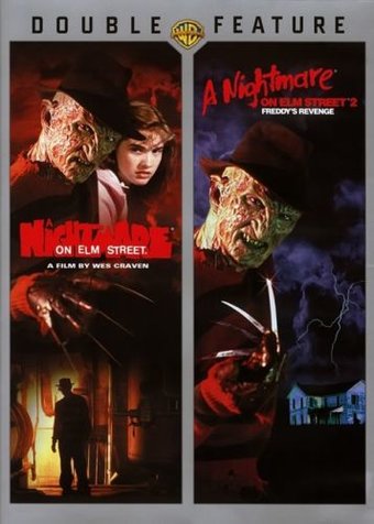 A Nightmare on Elm Street / A Nightmare on Elm