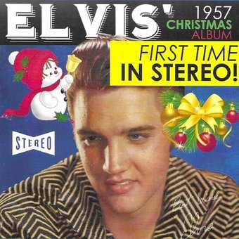 1957 Christmas Album