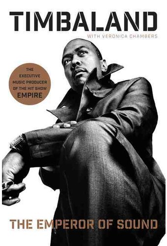 Timbaland - The Emperor of Sound