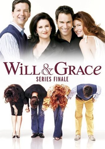 Will & Grace - Series Finale