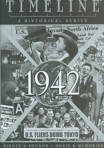 Timeline 1942