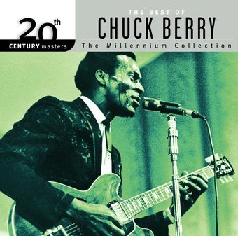 20th Century Masters - The Best of Chuck Berry