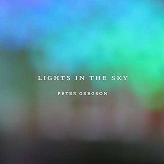 Lights In The Sky [import]