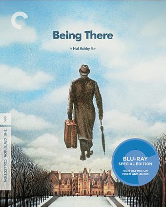 Being There (Criterion Collection) (Blu-ray)