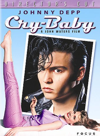 Cry-Baby