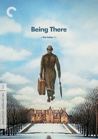 Being There (Criterion Collection) (2-DVD)