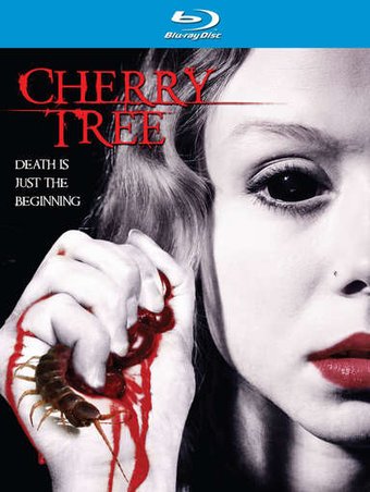 Cherry Tree (Blu-ray)