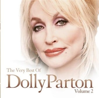 The Very Best of Dolly Parton, Volume 2