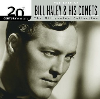 The Best of Bill Haley & His Comets - 20th