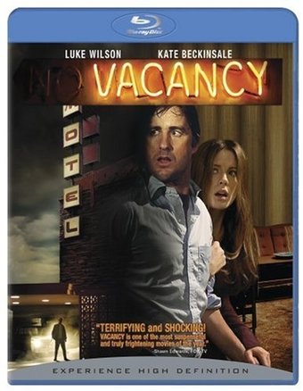 Vacancy (Blu-ray)