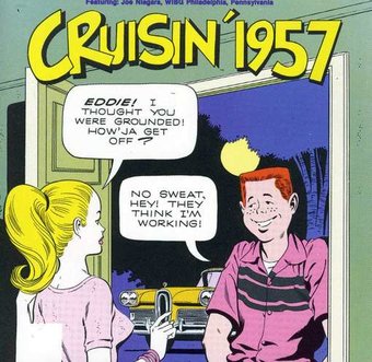 Cruisin 1957