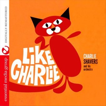 Like Charlie