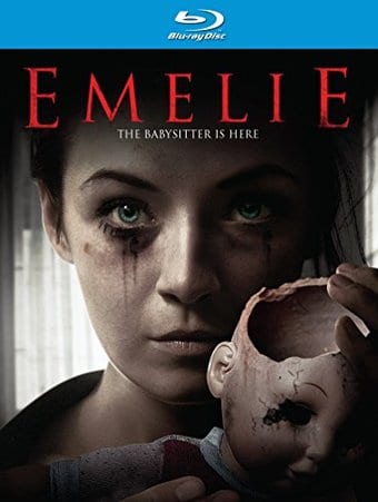 Emelie (Blu-ray)