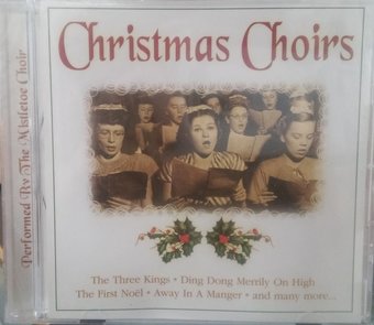 Christmas Choirs / Various