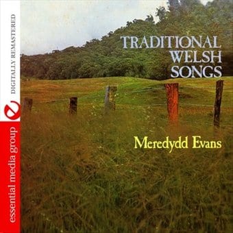 Traditional Welsh Songs