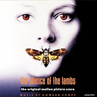 Silence Of The Lambs (Music From The Motion