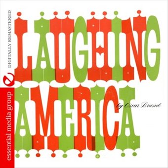 Laughing America