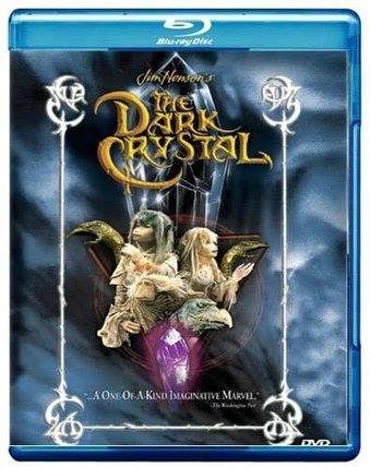 The Dark Crystal (Blu-ray)