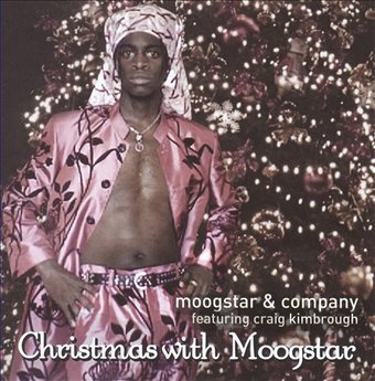 Christmas with Moogstar