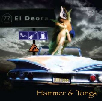 Hammer and Tongs *