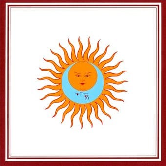 Larks' Tongues in Aspic [Limited Edition Box Set]