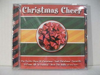 Christmas Cheer [2002]