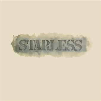 Starless (27-CD)