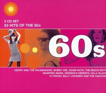 Hits of the 60s [EMI]