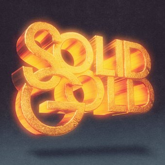 Solid Gold (Uk)
