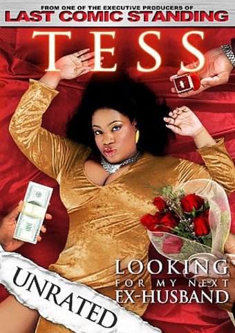 Tess - Looking For My Next Ex-Husband (Unrated)