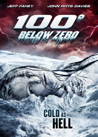 100º Below Zero