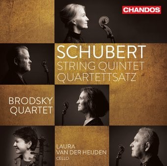 String Quintet / Quartettsatz