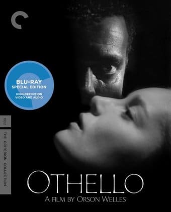 Othello (Blu-ray)