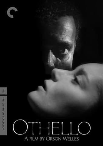 Othello (2-DVD)