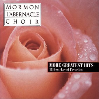 More Greatest Hits - 19 Best Lov