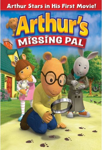 Arthur - Arthur's Missing Pal